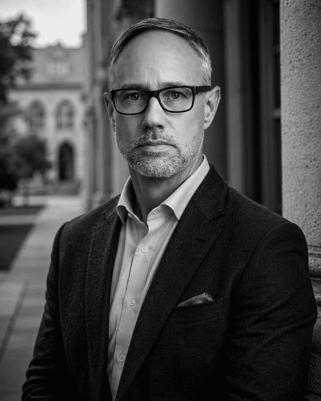 Daniel Harris