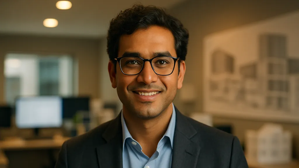 Harnessing AI for Enhanced Real Estate Practice