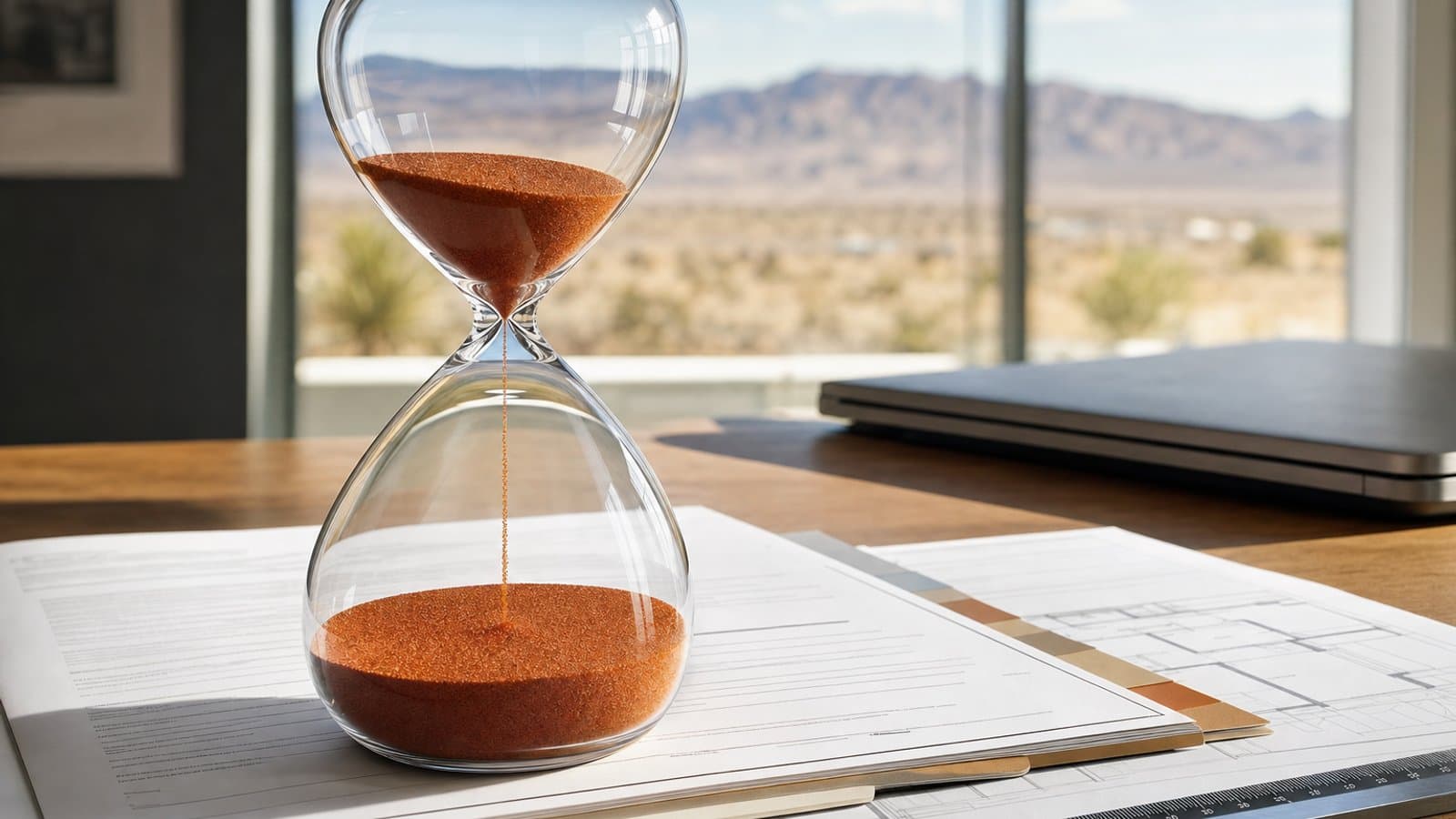 A clearer Nevada renewal hour picture for CE planning