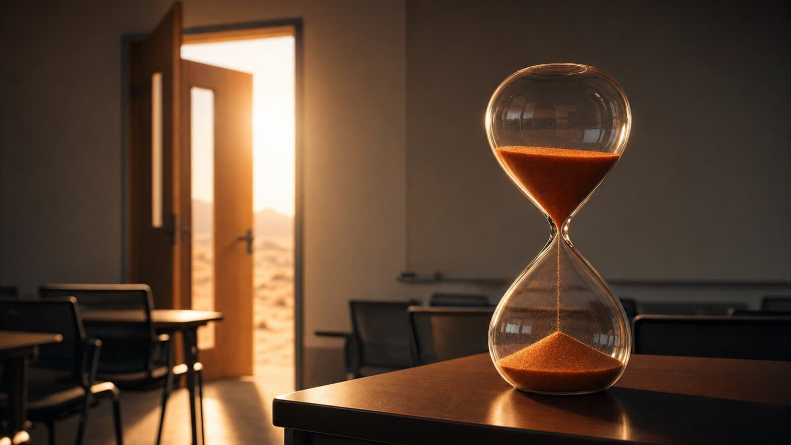Clearer guidance when live or in-person CE hours are still needed