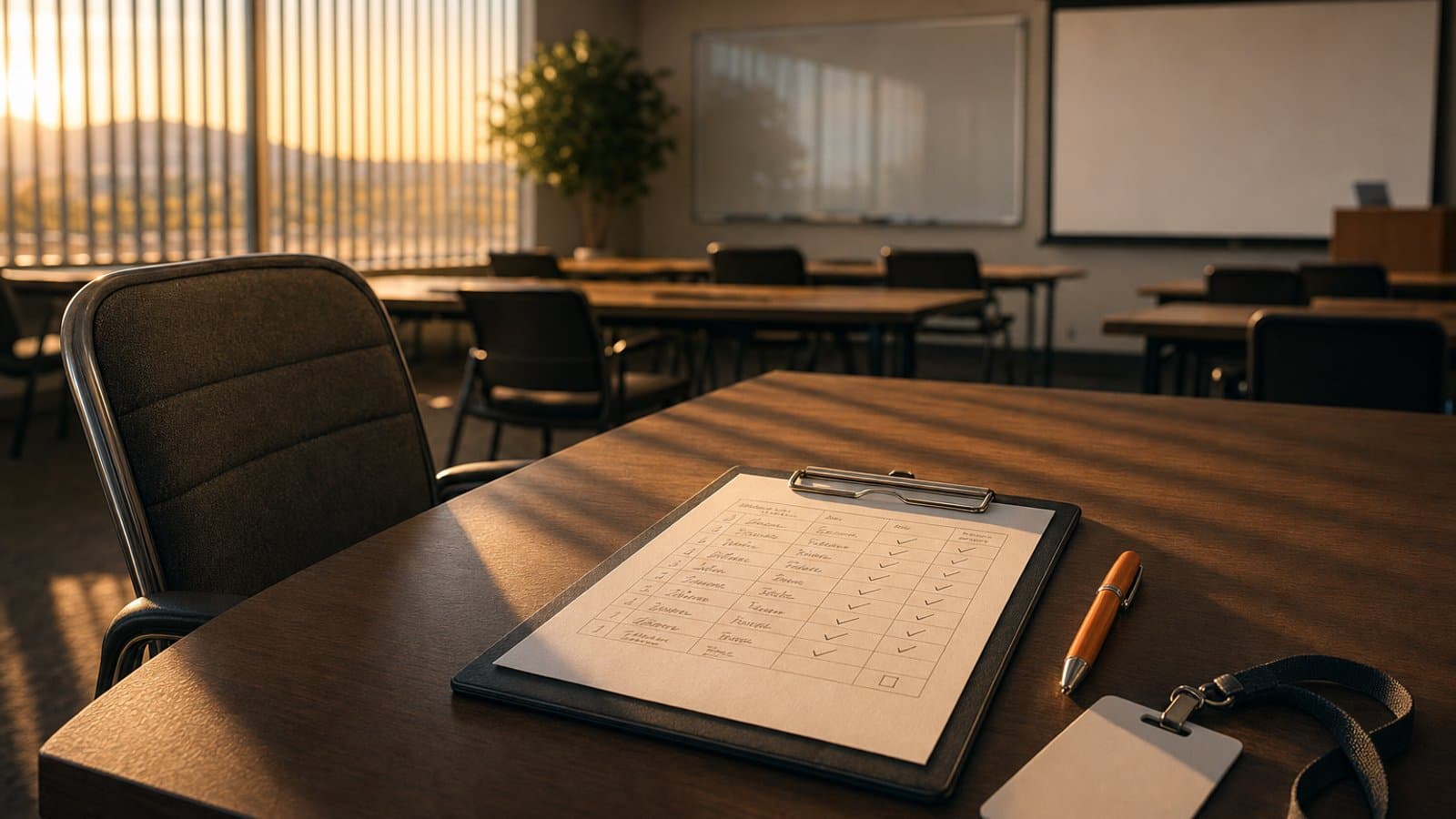 Clearer guidance when live or in-person CE hours are still needed