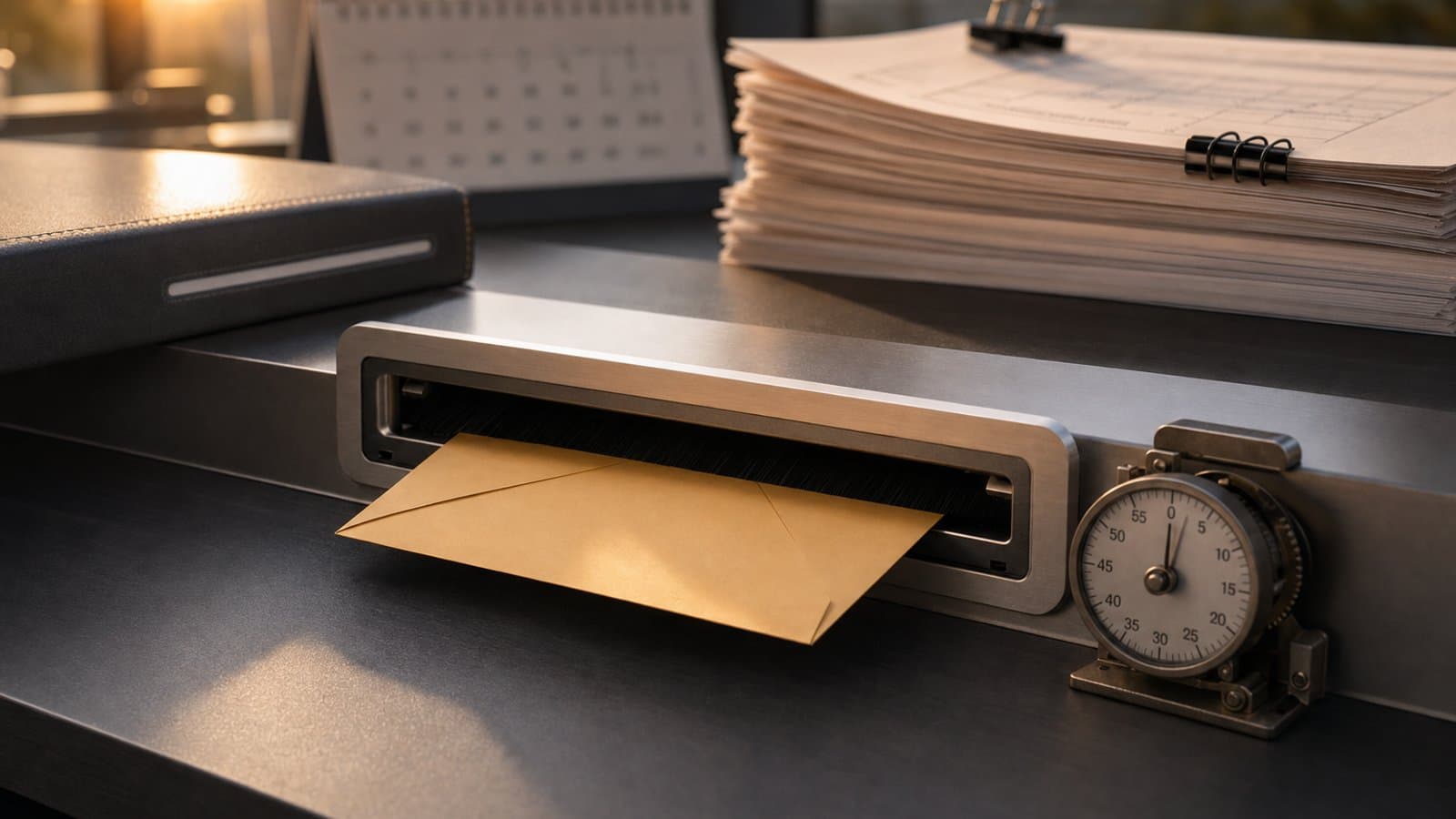 Daily automation for Nevada 612D compliance submissions