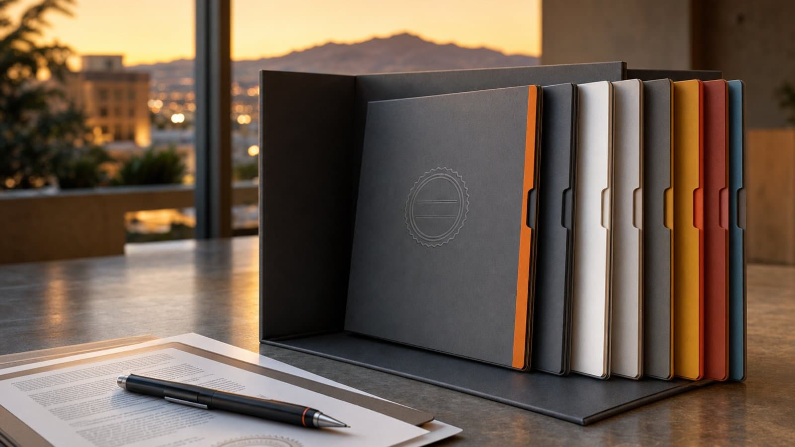 Eight NRED-approved courses join Lurnor’s Nevada CE catalog
