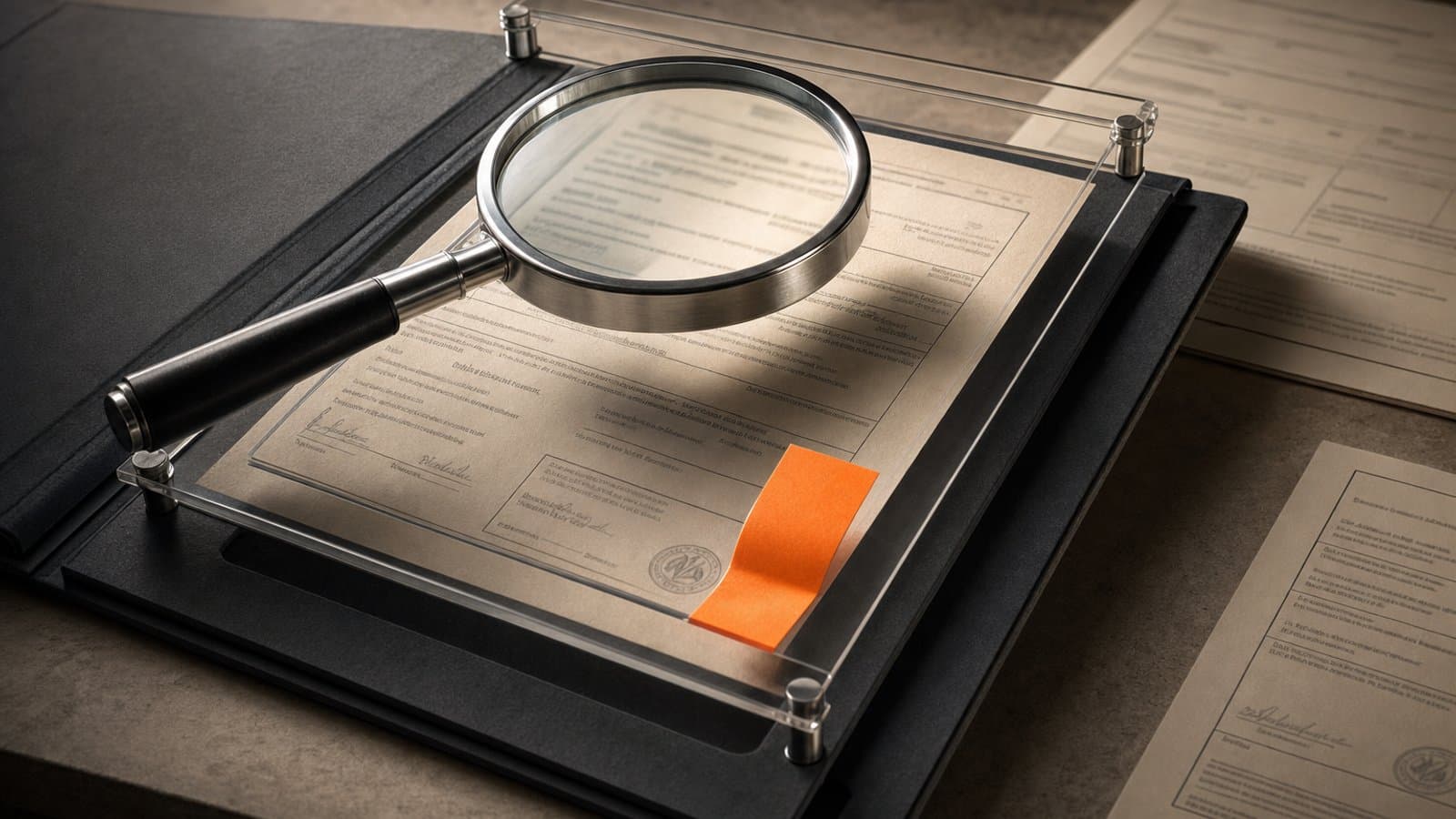License profiles add permit review and removal controls