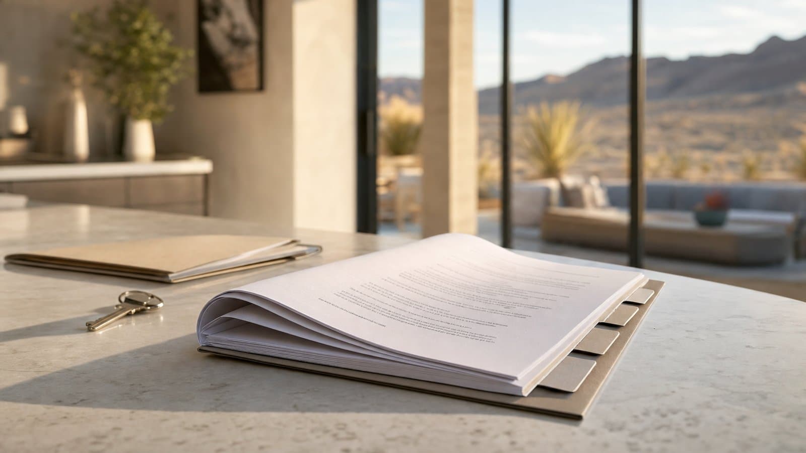 Nevada publishes ninth edition of residential disclosure guide